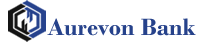 Aurevon Bank Logo
